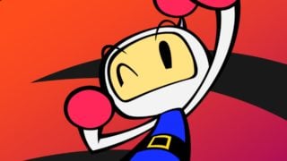 Bomberman 4 - Online Game - Play for Free