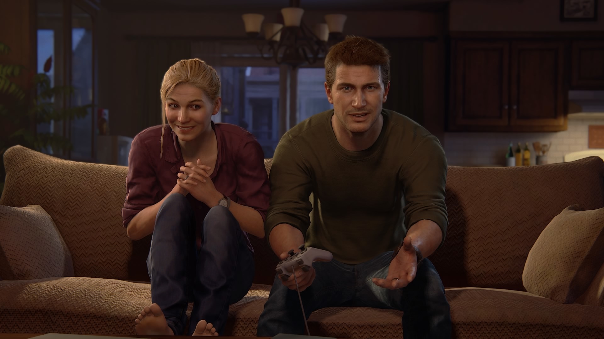 New Uncharted Games Hinted At By Naughty Dog Recruiter - PlayStation  Universe