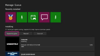 Xbox Download Speeds May Receive A Boost As Part Of New Update