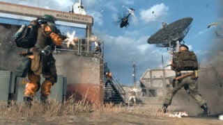 Warzone Interview: ‘Verdansk 84 is just the beginning… there’s a lot coming’