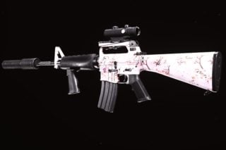 Warzone best loadout: The meta guns for Call of Duty Season 2.5