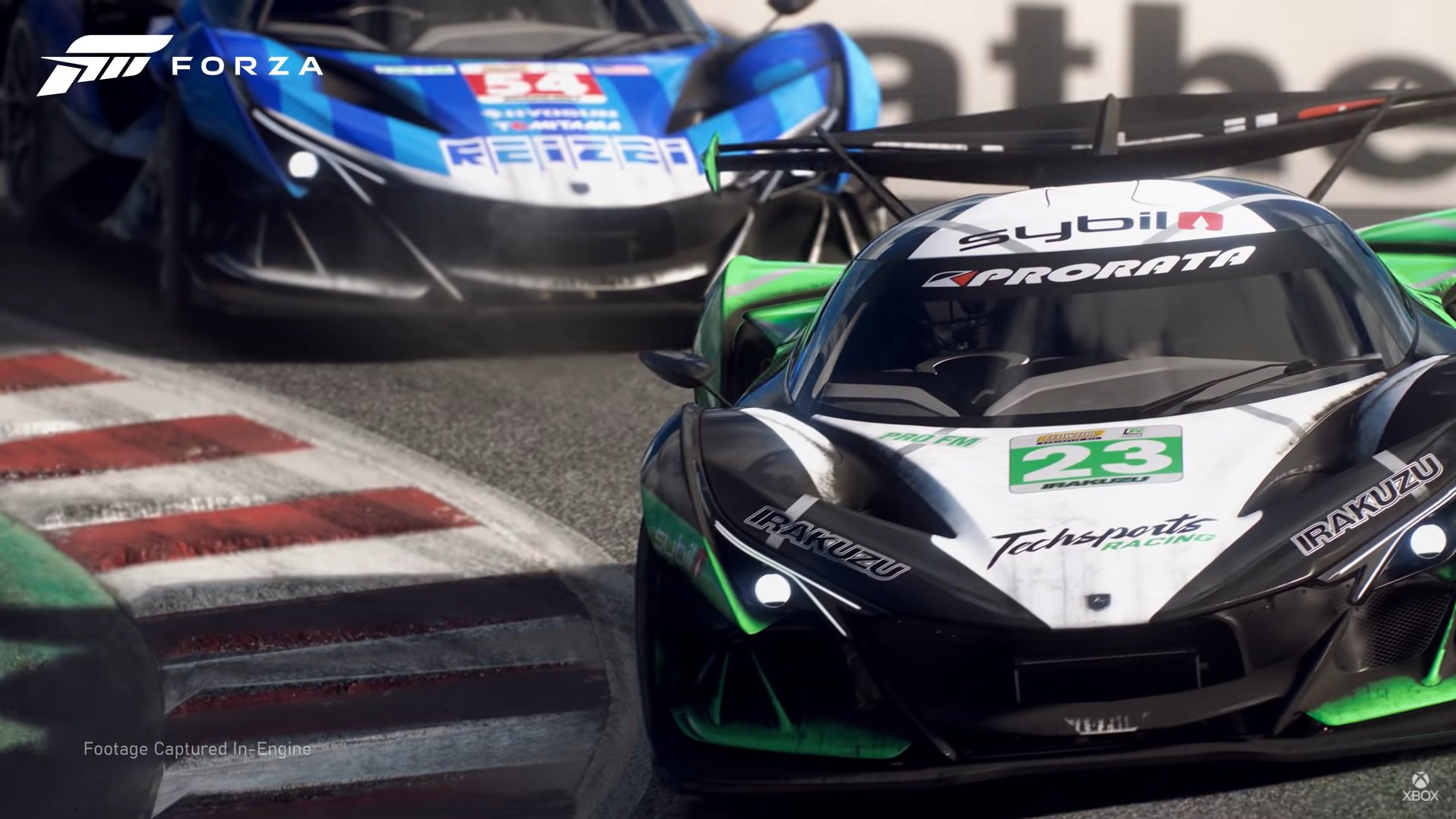 forza motorsport 8 for pc