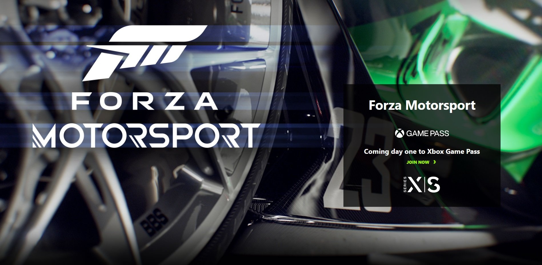 Forza Horizon 6 is Seemingly in Development, According to Job Listing