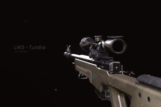 Warzone Best sniper loadout: What is the best sniper in Cold War Season 3?