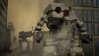 Prepare for carnage as MechWarrior 5 deploys on Xbox, Steam and GoG