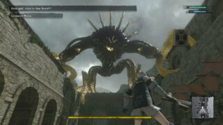 Nier Replicant review: The definitive Yoko cut, warts and all