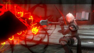 Nier Replicant review: The definitive Yoko cut, warts and all