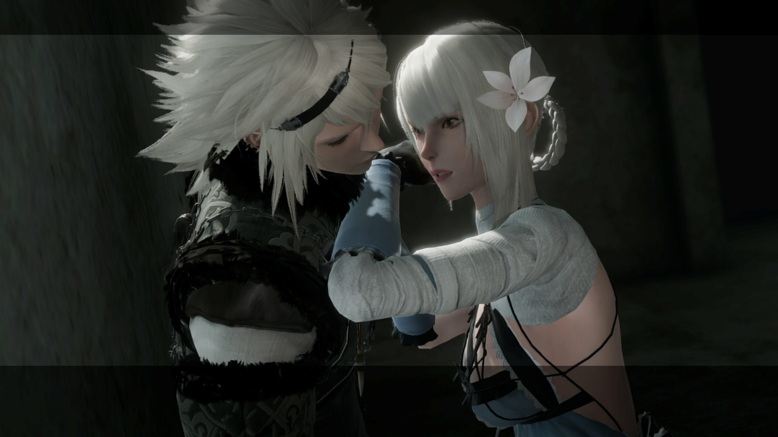 Nier Replicant datamine 'uncovers Nintendo Switch references' | VGC