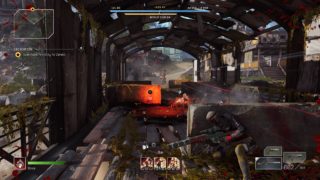 Outriders review: A slick but unnecessary looting sim