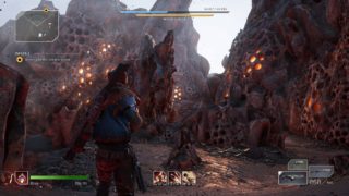 Outriders review: A slick but unnecessary looting sim