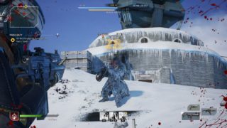 Outriders review: A slick but unnecessary looting sim