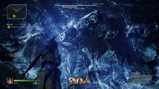 Outriders review: A slick but unnecessary looting sim