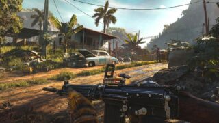 Review: Far Cry 6 is a bland entry in a series in need of revolution