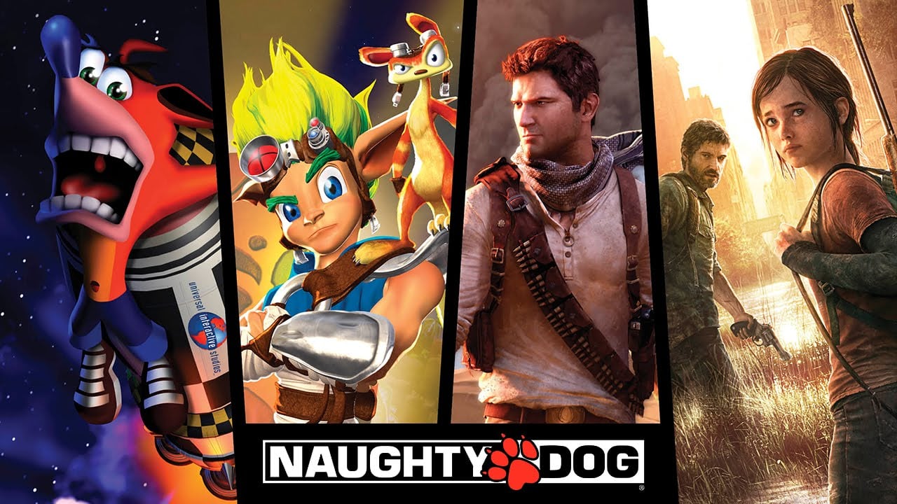 in case of anyone wanting to know, naughty dog just announced the jak and  daxter bundle with 50% discount. Lets show our love for this duo? (and  maybe get them to consider