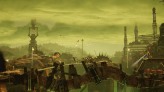 Oddworld Soulstorm review: Plenty of smart ideas, but few of them gel