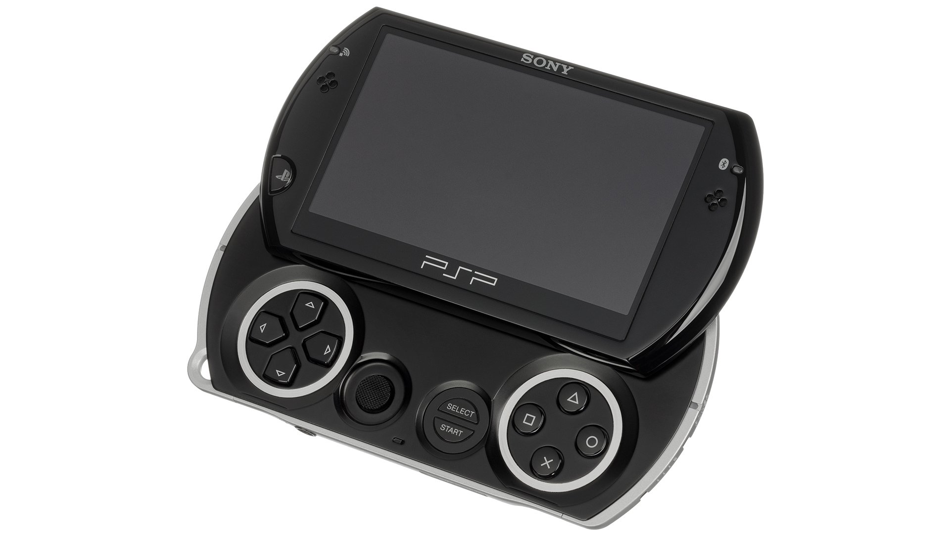 The 35 Best PSP Games of All Time