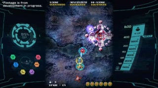 Review: Sol Cresta is Hideki Kamiya’s love letter to retro shoot ’em ups