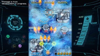 Review: Sol Cresta is Hideki Kamiya’s love letter to retro shoot ’em ups