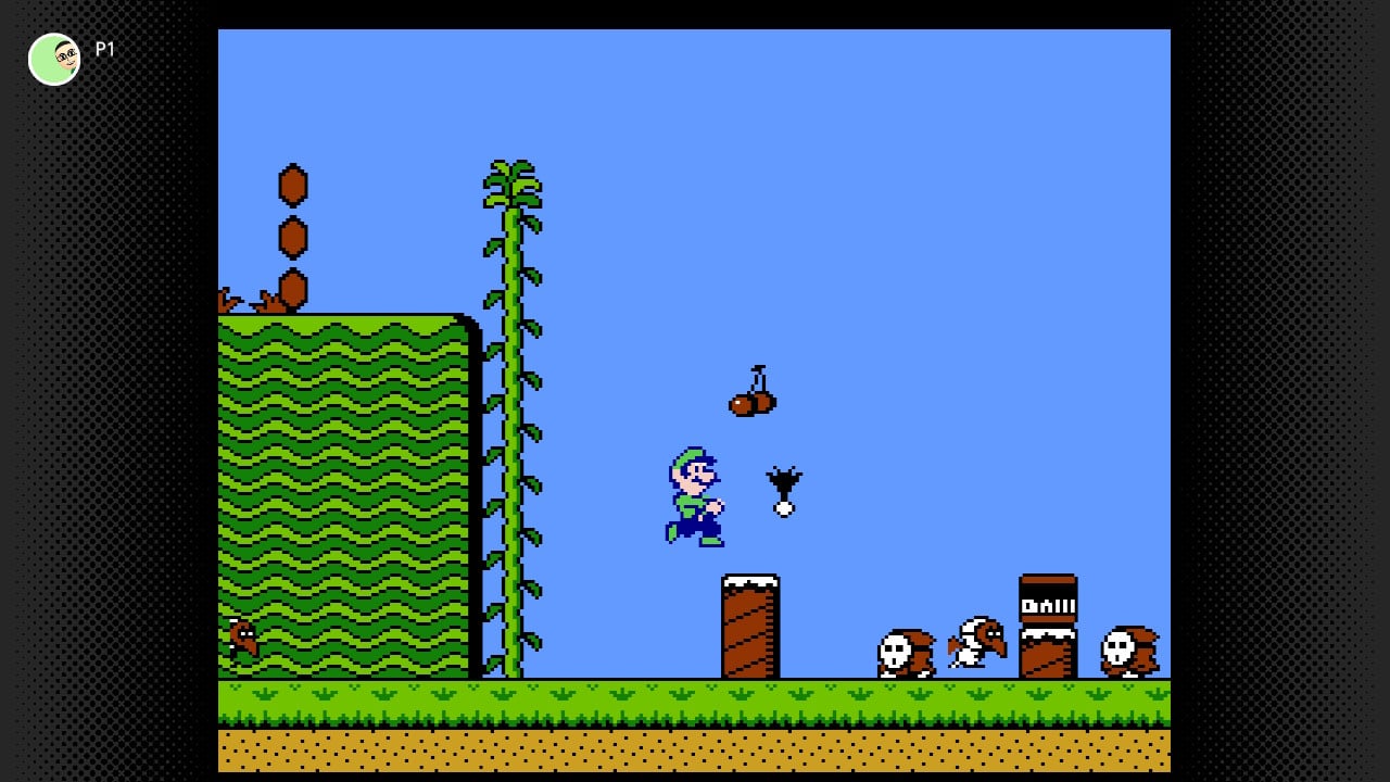 🕹️ Play Retro Games Online: Super Mario Bros. 3 (NES)