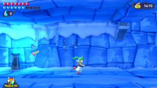 Interview: Wonder Boy creator Ryuichi Nishizawa explains why he’s returned after 27 years