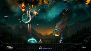 Intellivision has announced more details on the Amico’s launch titles