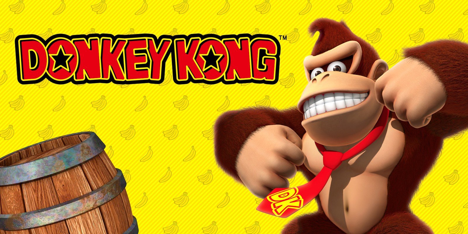 The Mario Odyssey team is working on a new Donkey Kong game, it's