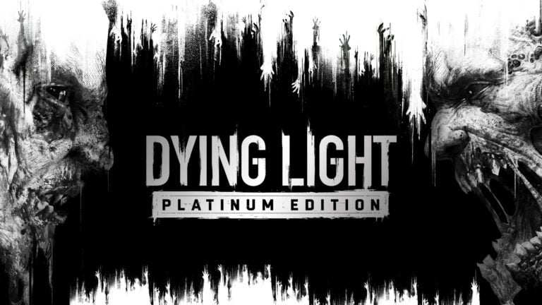 Dying light platinum edition что входит