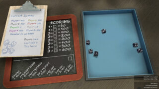 Intellivision has announced more details on the Amico’s launch titles