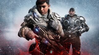 What To Expect From The Gears 5 Next-Gen Upgrade