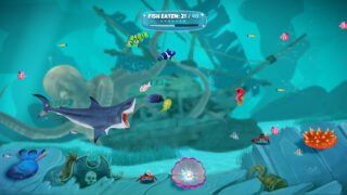 Intellivision has announced more details on the Amico’s launch titles