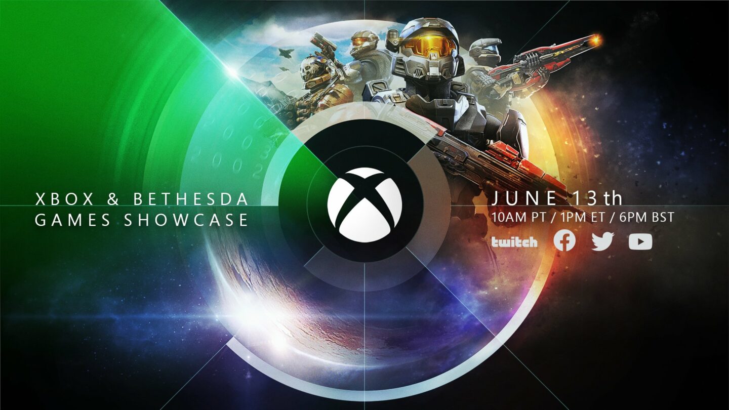 Here’s All The Big News From Xbox And Bethesda’s E3 2021 Showcase | VGC