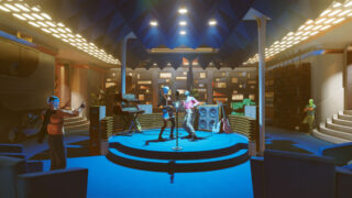 Deathloop preview: Why you may come back to Arkane’s latest time and time again