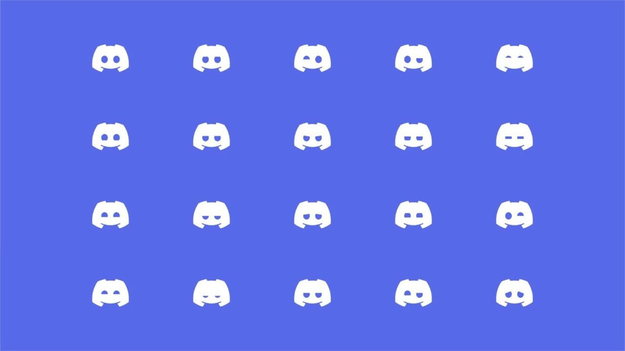 Discord’s new logo isn’t exactly blowing its users away | VGC