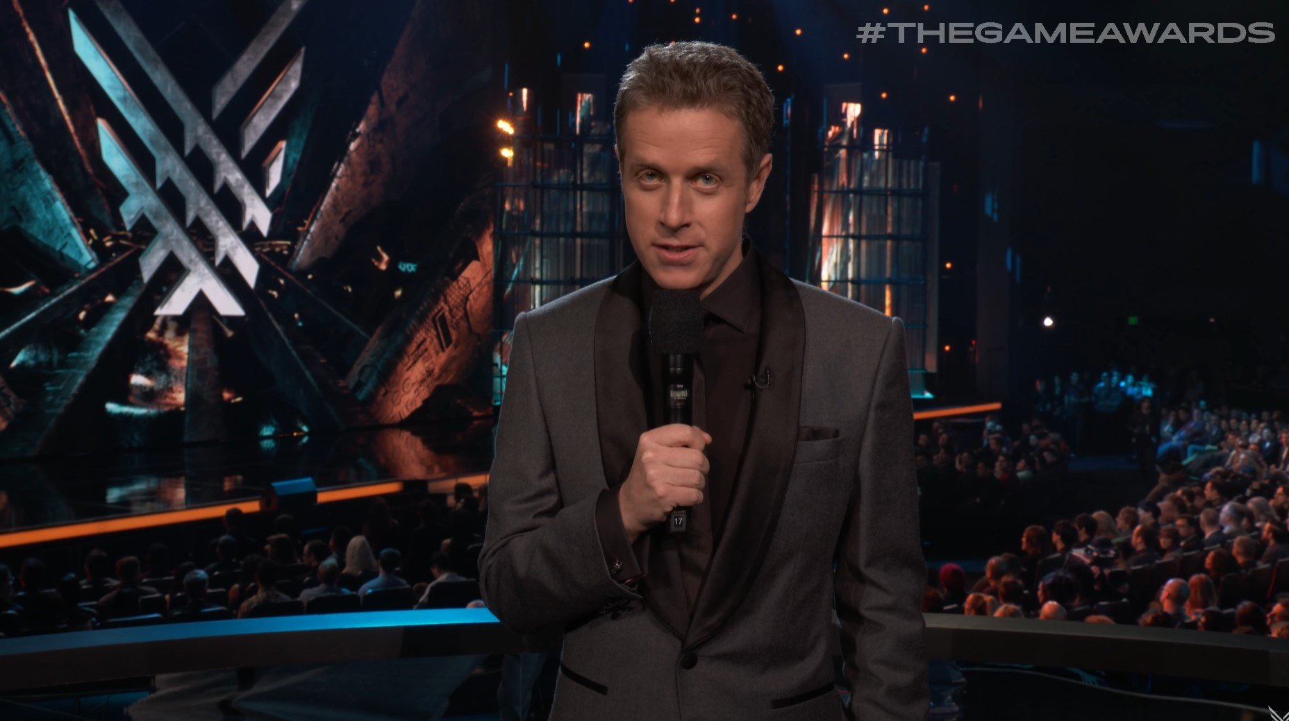 The Game Awards 2022 cuts back with “fewer bigger games”