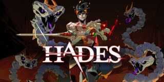 Hades - Xbox Series X, Xbox Series X