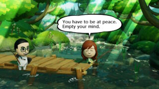 Miitopia review: A funny but shallow adventure that favours titters over tactics
