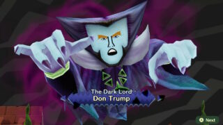 Miitopia review: A funny but shallow adventure that favours titters over tactics