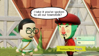 Miitopia review: A funny but shallow adventure that favours titters over tactics