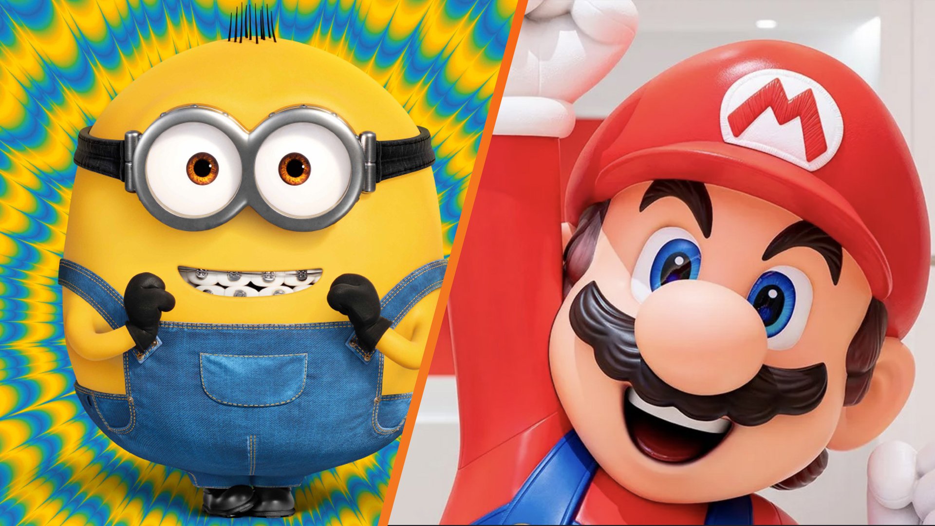 Mario Movie Jumps to Netflix Soon! + Universal Confirms future Mario  Movies? 