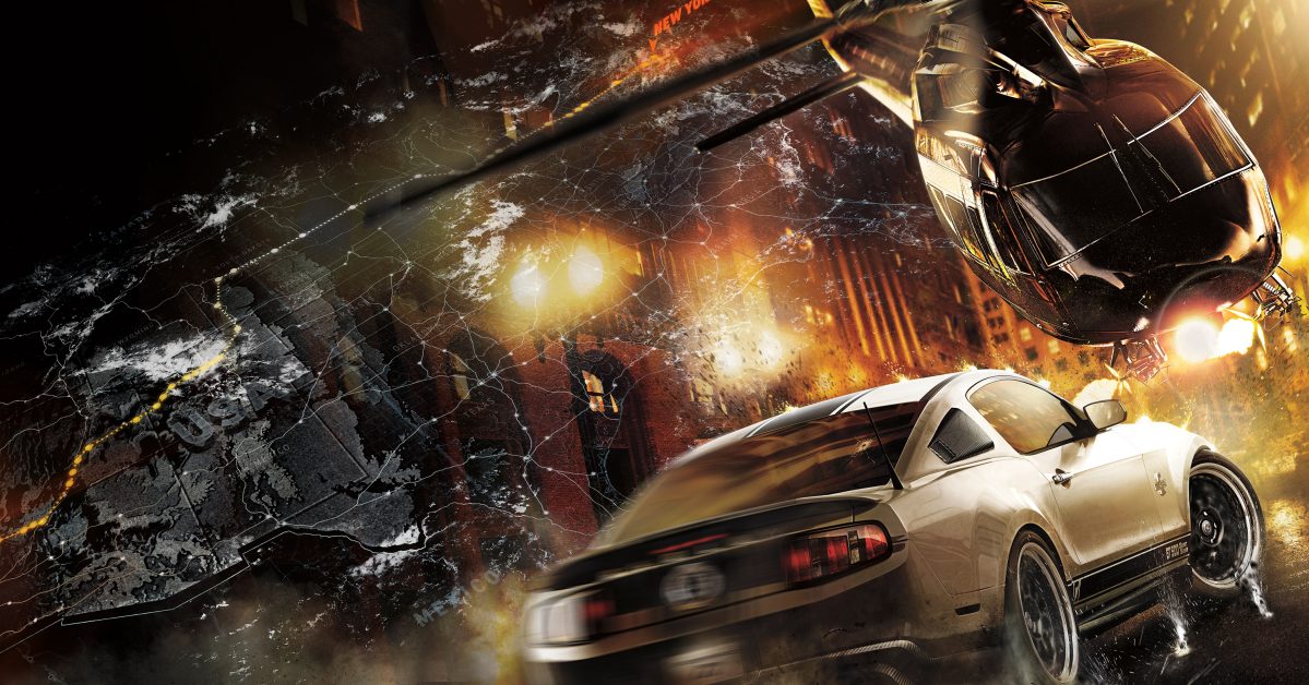 Need for Speed Carbon & More Games Being Delisted And Shut Down