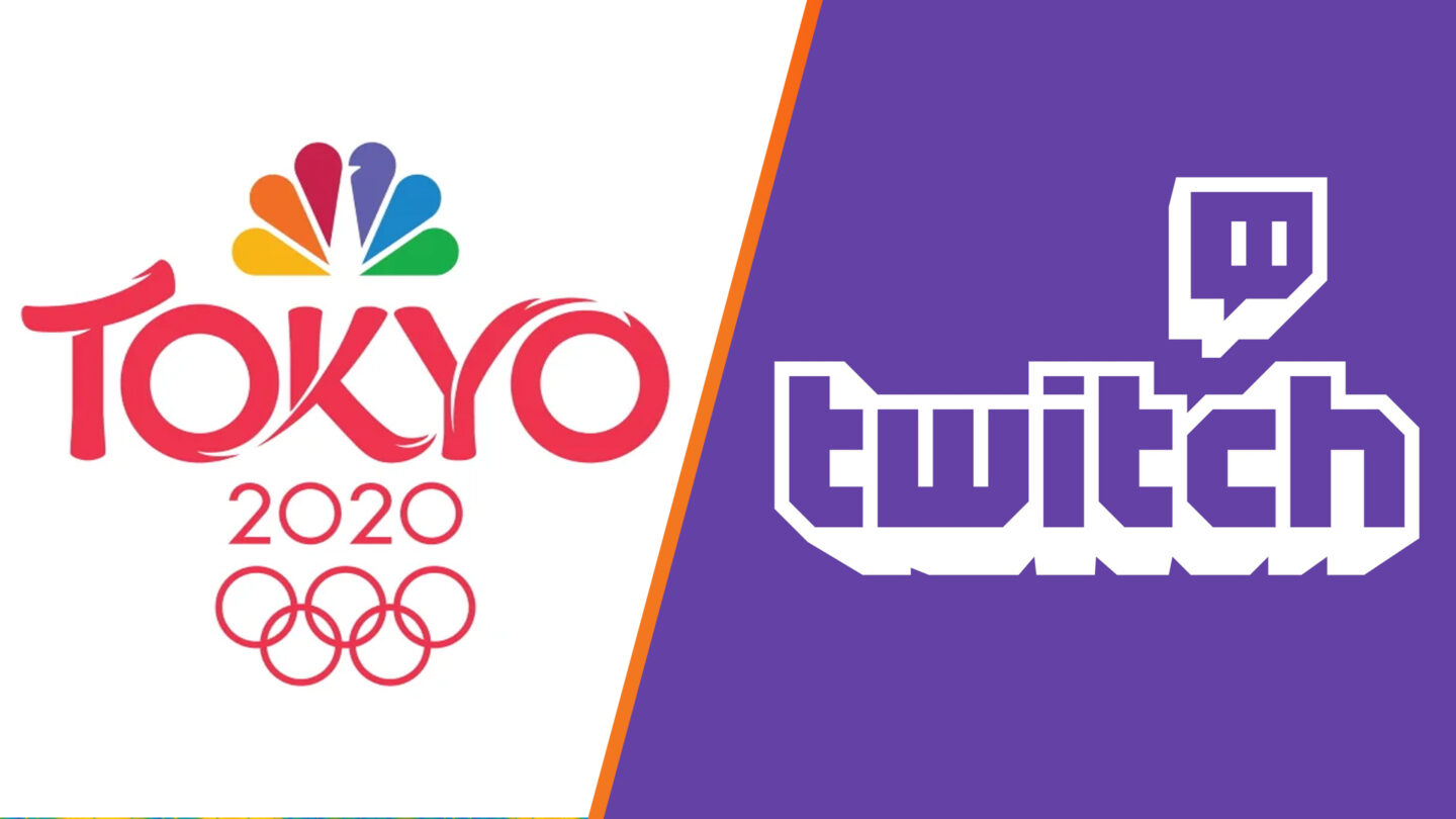 The Olympic Games are set to be streamed on Twitch with ‘gameified