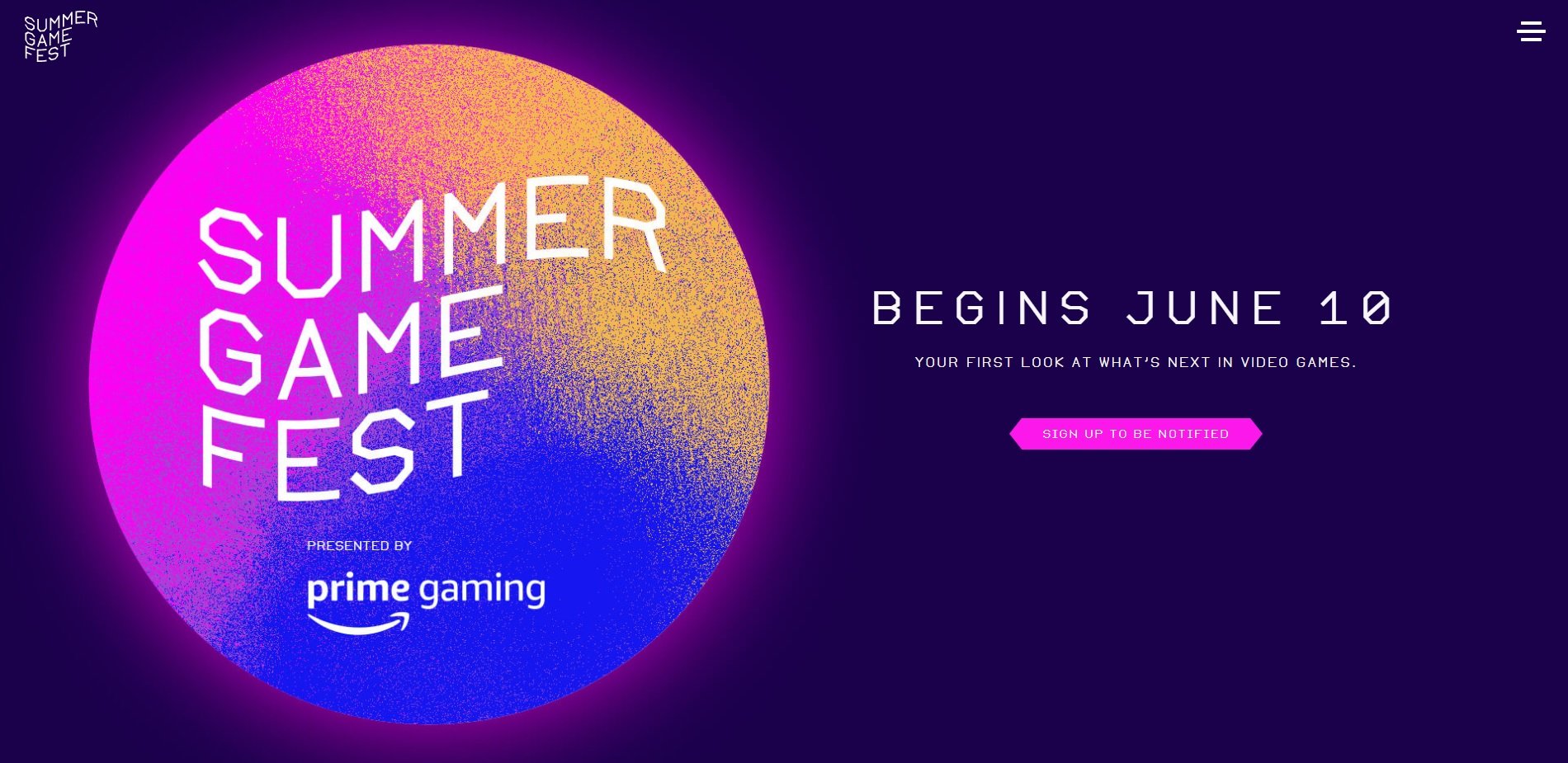 Ça alors.. 11+ Vérités sur Summer Game Fest Twitch? Summergamefest