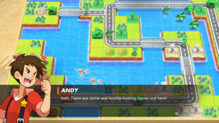 Review: Advance Wars 1+2: Re-Boot Camp is a loving recreation of strategy classics