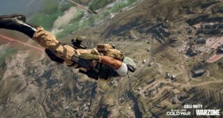 Black Ops Cold War and Warzone Season 4: new maps, weapons, modes, POIs and more revealed