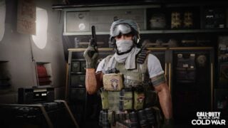 Black Ops Cold War and Warzone Season 4: new maps, weapons, modes, POIs and more revealed