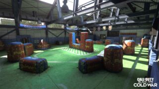 Black Ops Cold War and Warzone Season 4: new maps, weapons, modes, POIs and more revealed