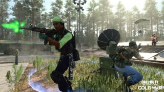 Black Ops Cold War and Warzone Season 4: new maps, weapons, modes, POIs and more revealed