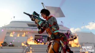 Black Ops Cold War and Warzone Season 4: new maps, weapons, modes, POIs and more revealed