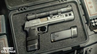 Black Ops Cold War and Warzone Season 4: new maps, weapons, modes, POIs and more revealed