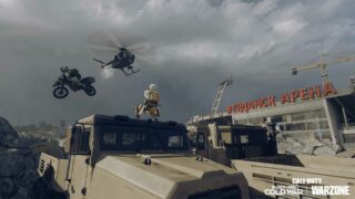 Black Ops Cold War and Warzone Season 4: new maps, weapons, modes, POIs and more revealed